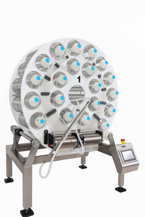 SaniSure Roller Cell 40
