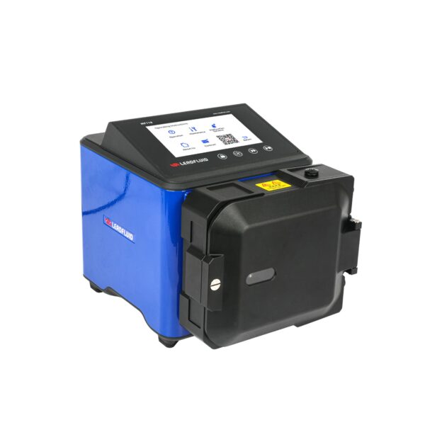 Bomba Peristáltica Lead Fluid MF118 - Image 2