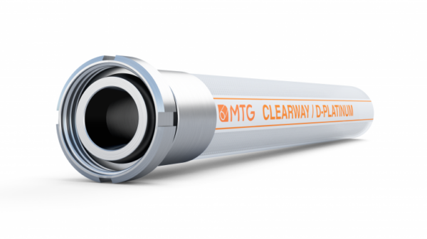 MTG CLEARWAY/D-PLATINUM - Image 2