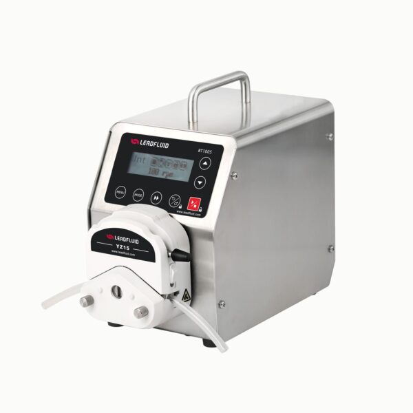 Bomba Peristáltica - BT100S