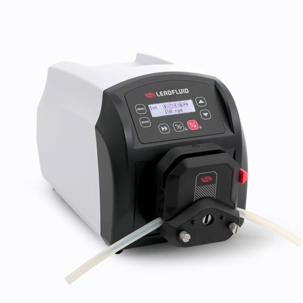 Bomba Peristáltica - BT301S - Image 3