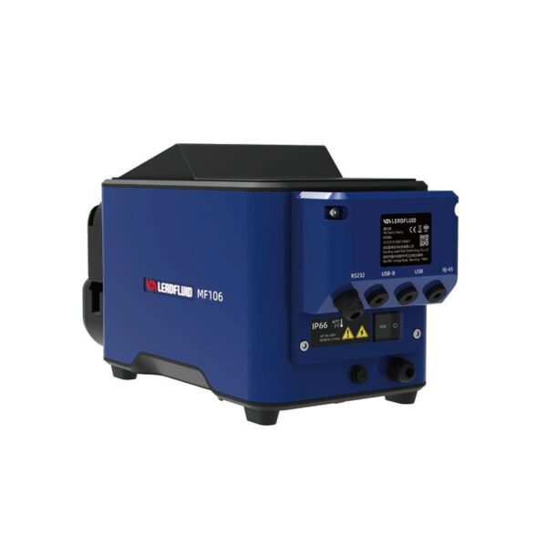 Bomba Peristáltica Lead Fluid MF106 - Image 3