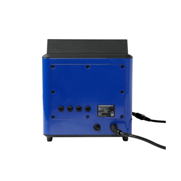 Bomba Peristáltica Lead Fluid MF118 - Image 3
