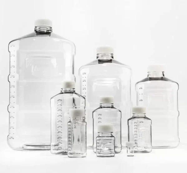 PharmaTainer™ Bottles