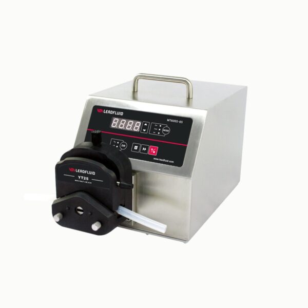 Bomba Peristáltica - WT600S-65 - Image 3