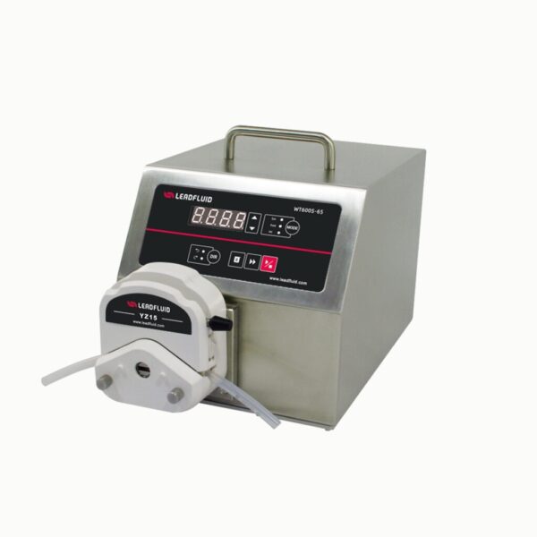 Bomba Peristáltica - WT600S-65 - Image 2