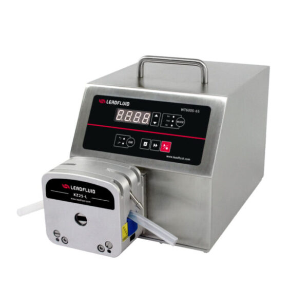 Bomba Peristáltica - WT600S-65