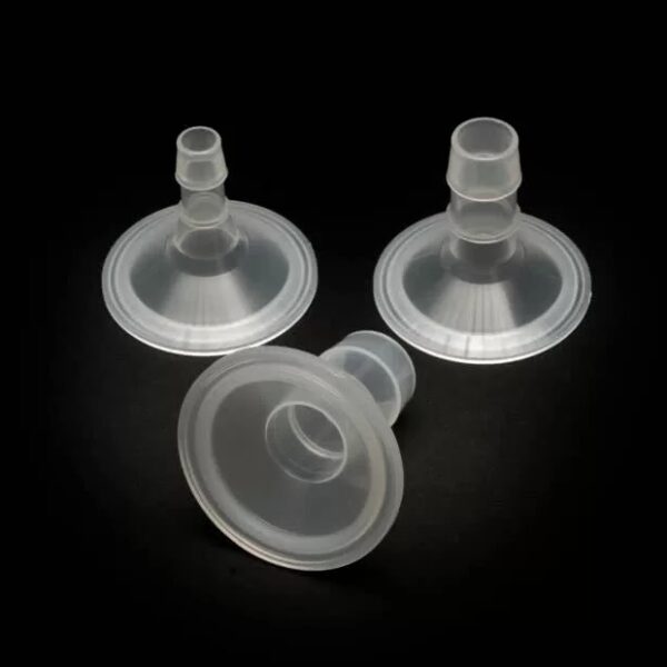 Conectores Clamp