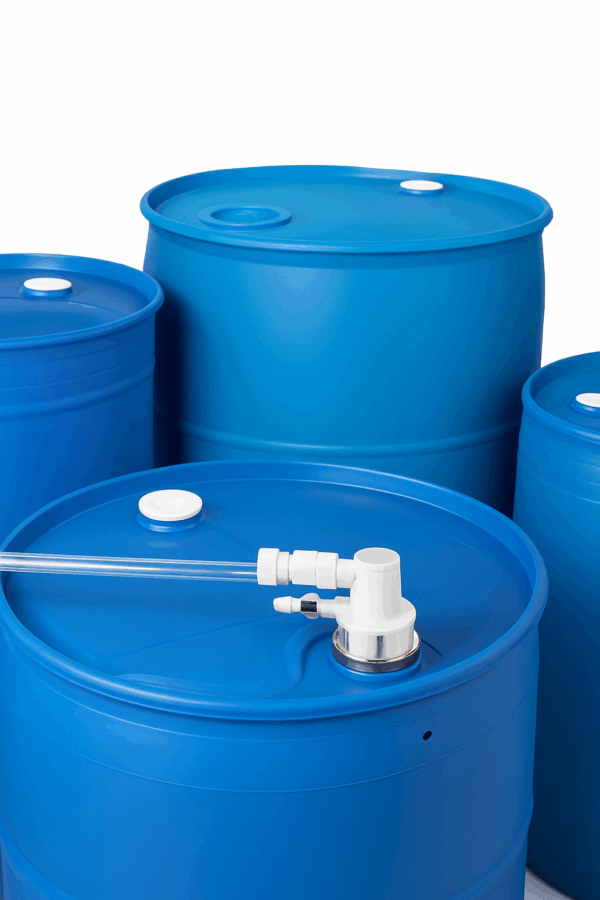 CPC - Tanques (DrumQuik PRO) - Image 2
