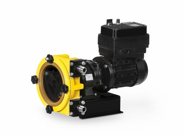 Bombas Peristálticas Boyser AMP - Image 3