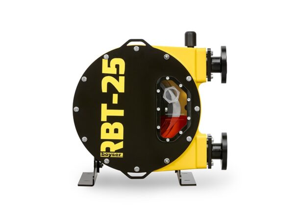 Bombas Peristálticas Boyser RBT