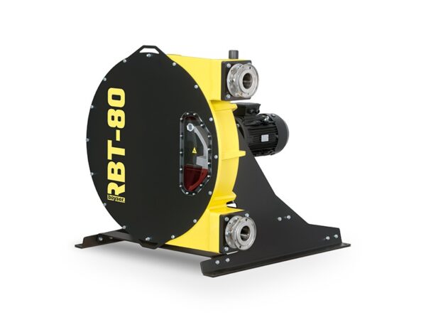 Bombas Peristálticas Boyser RBT - Image 6