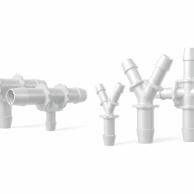 Value Plastics – Conectores Fijos