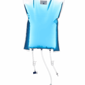 Bolsas 2D
