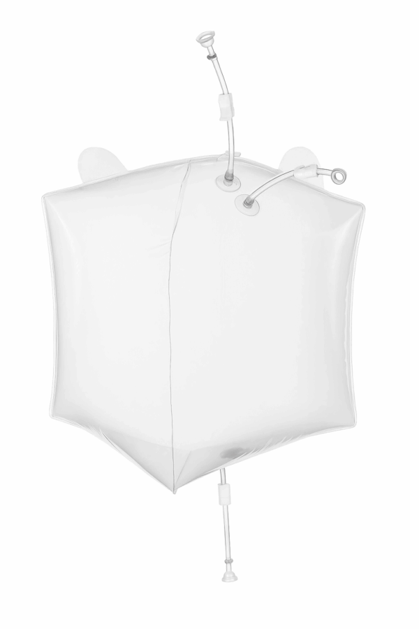 Bolsas 3D