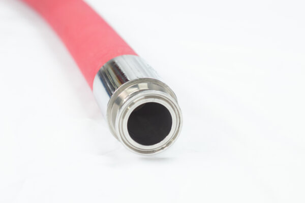 Conexiones Clamp de Acero Inoxidable 316L - Image 4