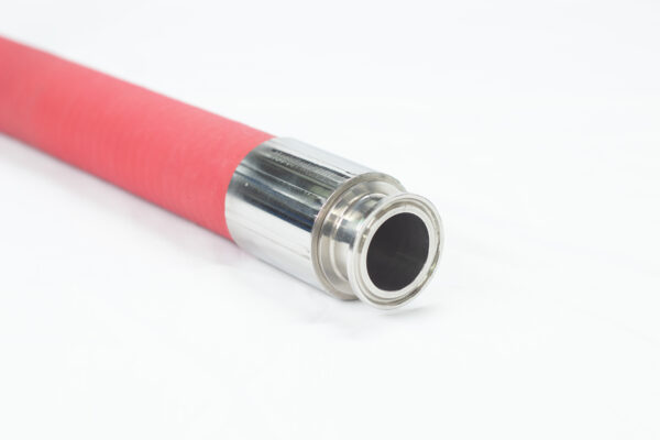 Conexiones Clamp de Acero Inoxidable 316L - Image 3