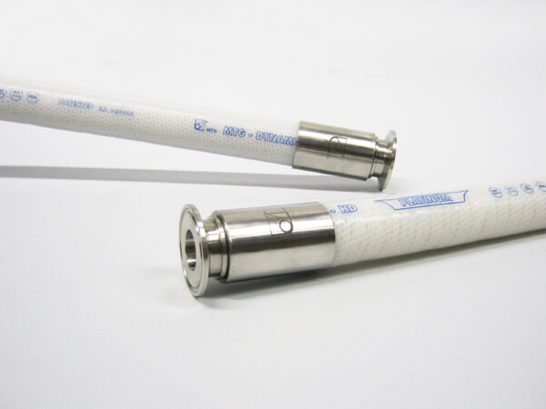 Conexiones Clamp de Acero Inoxidable 316L - Image 5