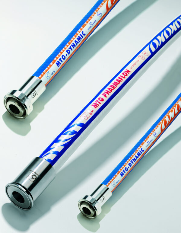 Conexiones Clamp de Acero Inoxidable 316L - Image 6